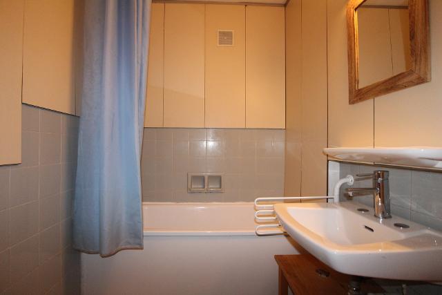 Appartements Cret 1 40012 - Val d’Isère Centre