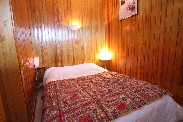 Appartements Cret 1 40012 - Val d’Isère Centre