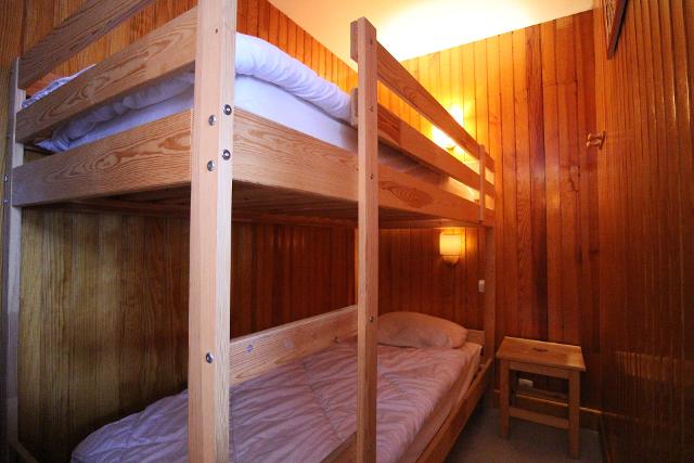 Appartements Cret 1 40012 - Val d’Isère Centre