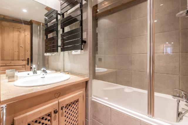 Appartements Cristallines 1590002 - Val d’Isère Centre