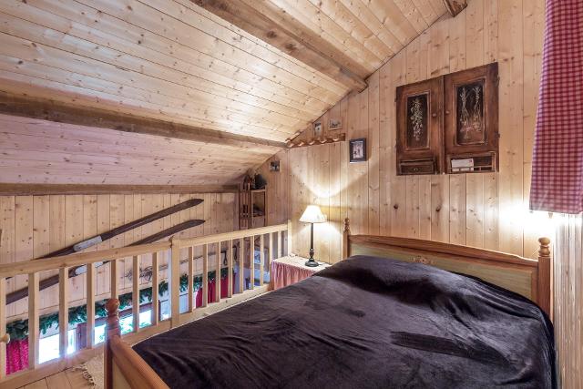 Appartements Daille Soleil 1000004 - Val d’Isère La Daille