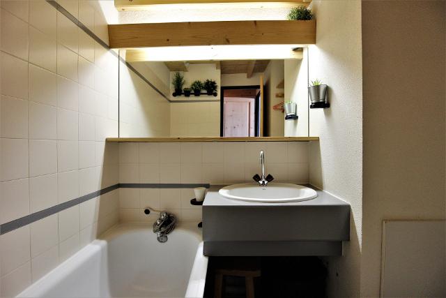 Appartements Daille Soleil 1000004 - Val d’Isère La Daille