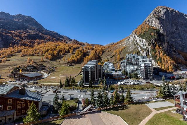 Appartements Daille Soleil 1000004 - Val d’Isère La Daille