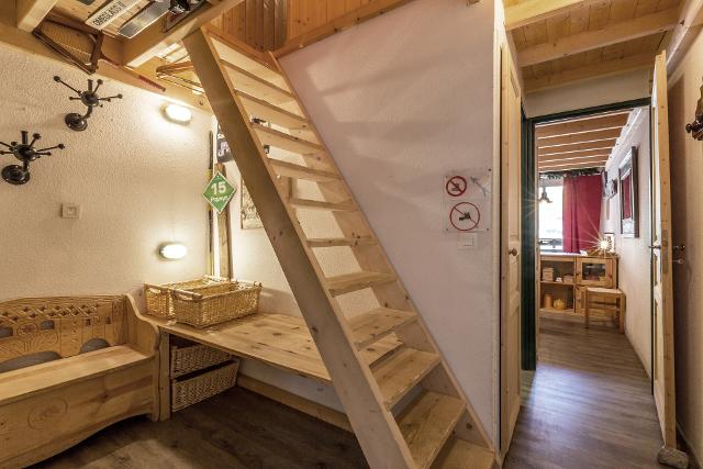 Appartements Daille Soleil 1000004 - Val d’Isère La Daille