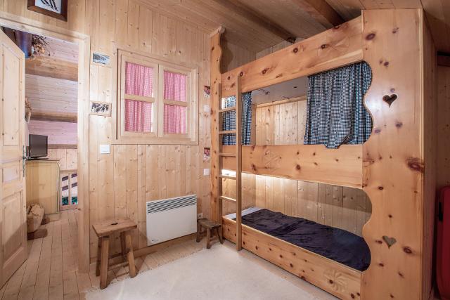 Appartements Daille Soleil 1000004 - Val d’Isère La Daille