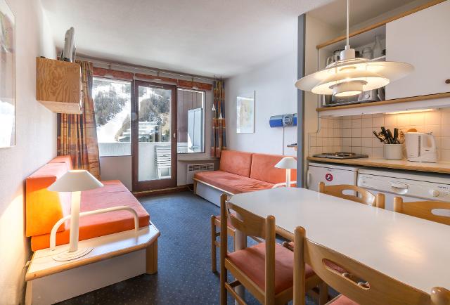 Appartements Daille Soleil 1000013 - Val d’Isère La Daille