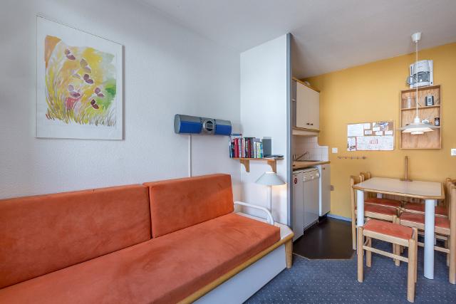 Appartements Daille Soleil 1000013 - Val d’Isère La Daille