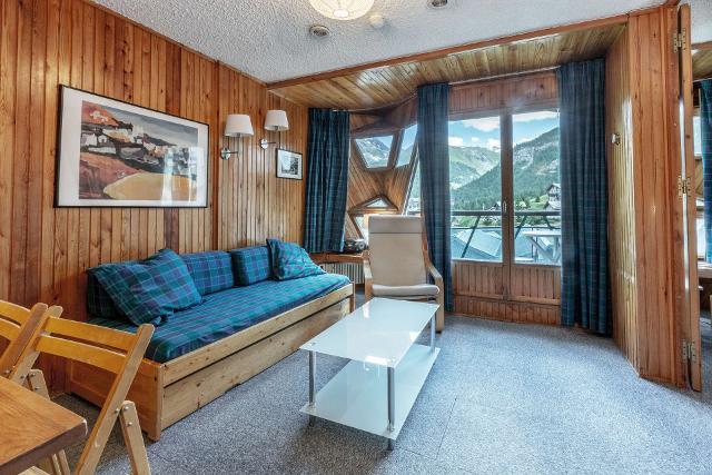 Appartements Franchet 130086 - Val d’Isère La Daille