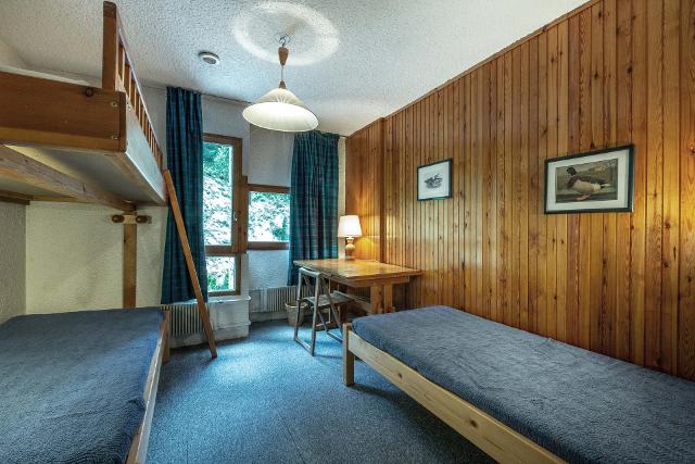 Appartements Franchet 130086 - Val d’Isère La Daille