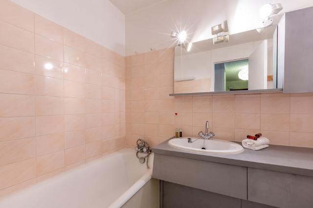 Appartements Franchet 130086 - Val d’Isère La Daille