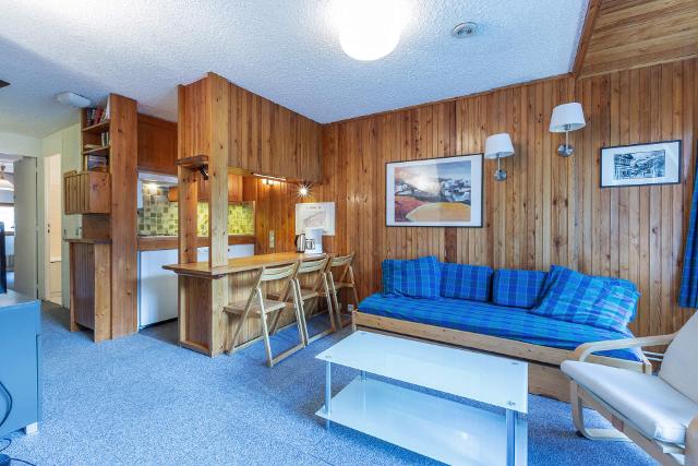 Appartements Franchet 130086 - Val d’Isère La Daille