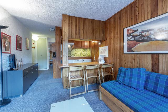 Appartements Franchet 130086 - Val d’Isère La Daille