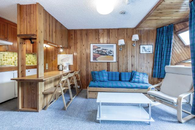 Appartements Franchet 130086 - Val d’Isère La Daille