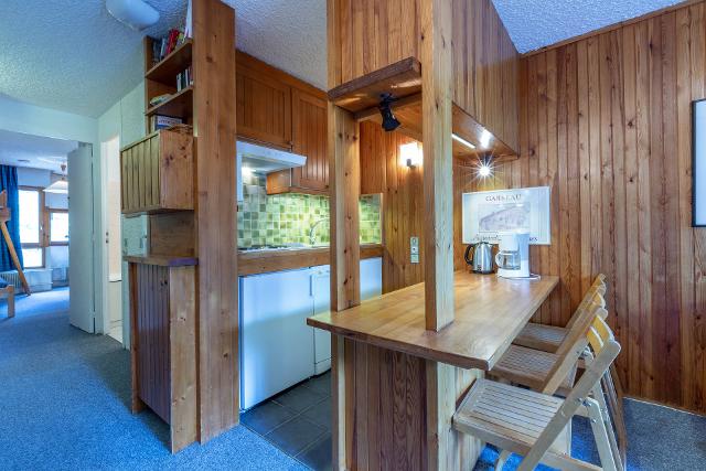 Appartements Franchet 130086 - Val d’Isère La Daille