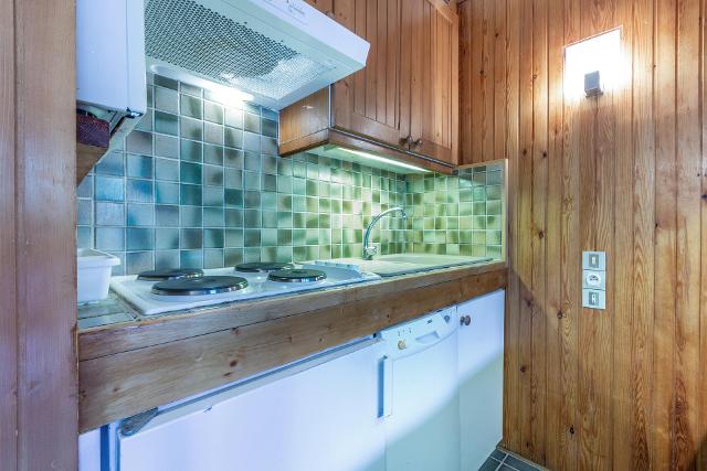 Appartements Franchet 130086 - Val d’Isère La Daille