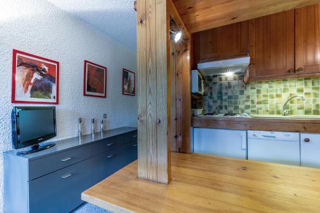 Appartements Franchet 130086 - Val d’Isère La Daille