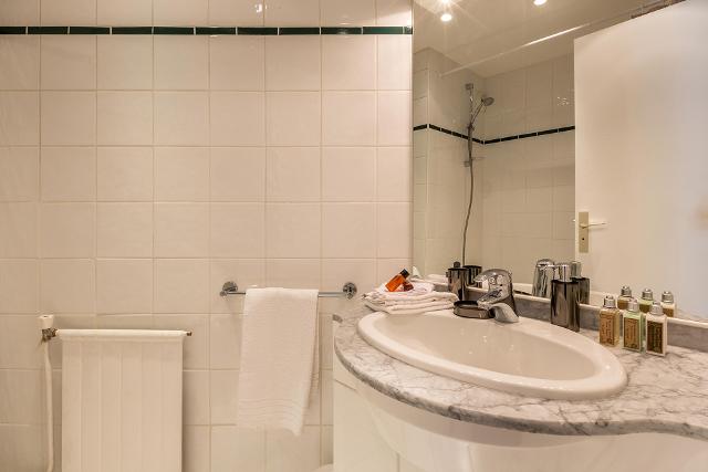 Appartements Franchet 2340024 - Val d’Isère La Daille