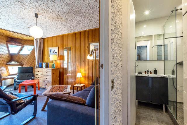 Appartements Franchet 2340024 - Val d’Isère La Daille