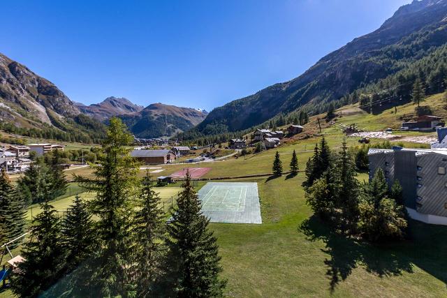 Appartements Franchet 2340024 - Val d’Isère La Daille