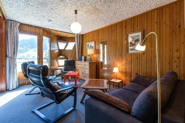 Appartements Franchet 2340024 - Val d’Isère La Daille