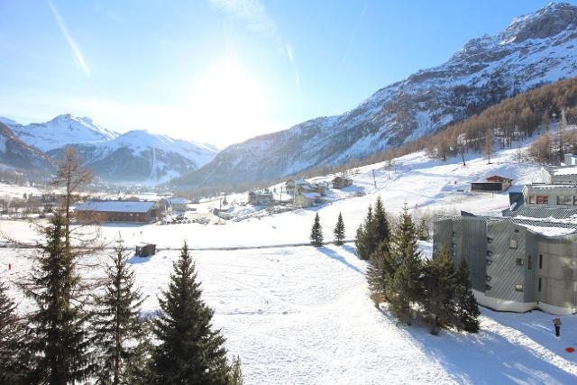Appartements Franchet 2340024 - Val d’Isère La Daille
