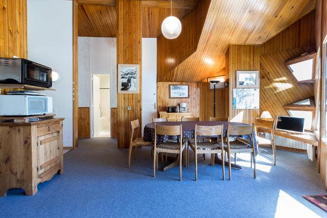 Appartements Franchet 2340024 - Val d’Isère La Daille