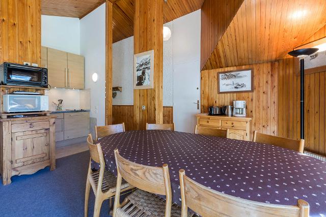 Appartements Franchet 2340024 - Val d’Isère La Daille