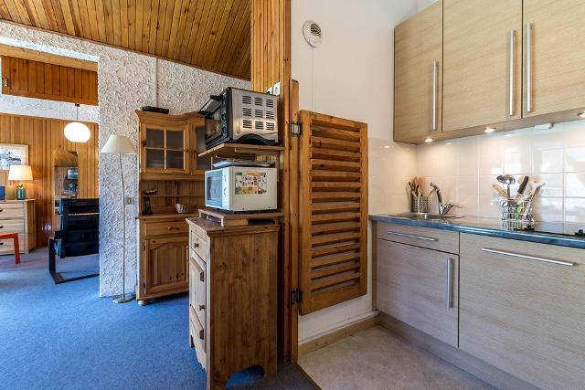 Appartements Franchet 2340024 - Val d’Isère La Daille