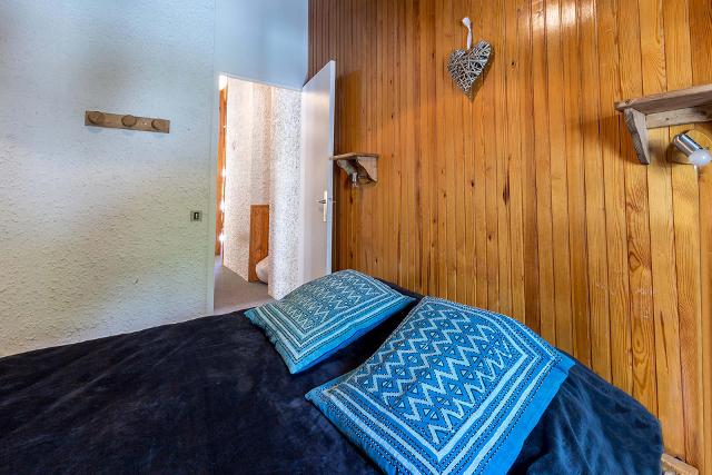 Appartements Franchet 2340024 - Val d’Isère La Daille