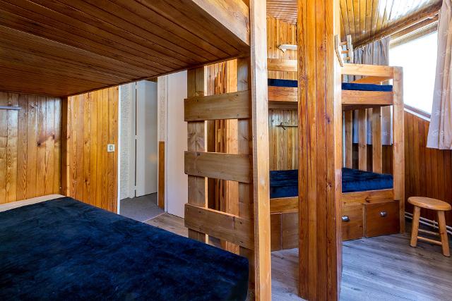 Appartements Franchet 2340024 - Val d’Isère La Daille