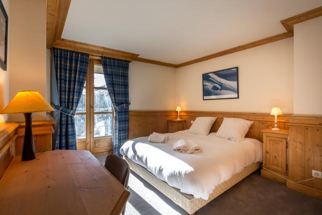 Appartements Gentianes 1600003 - Val d’Isère Centre