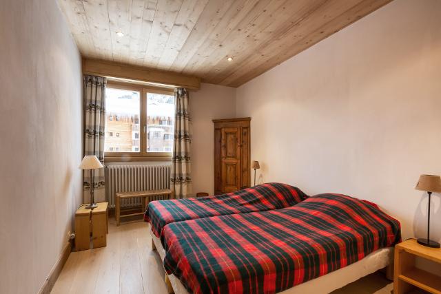 Appartements Grand Paradis 10012 - Val d’Isère Centre