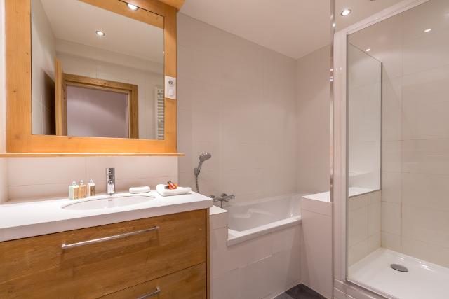 Appartements Grand Paradis 10012 - Val d’Isère Centre