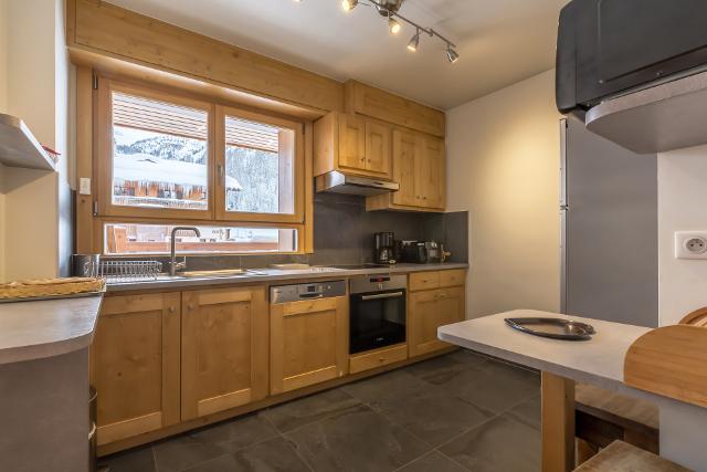 Appartements Grand Paradis 10012 - Val d’Isère Centre