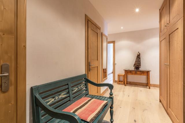 Appartements Grand Paradis 10012 - Val d’Isère Centre