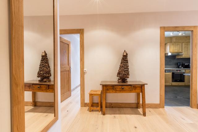 Appartements Grand Paradis 10012 - Val d’Isère Centre