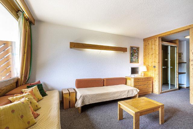 Appartements Hameaux De Val D Isere 760005 - Val d’Isère Centre