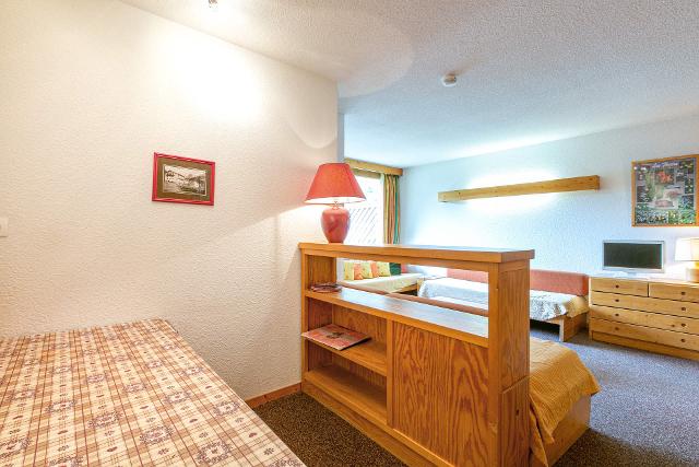 Appartements Hameaux De Val D Isere 760005 - Val d’Isère Centre