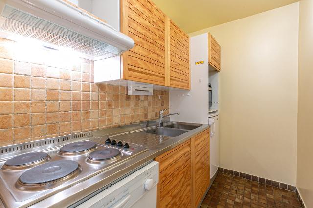 Appartements Hameaux De Val D Isere 760005 - Val d’Isère Centre