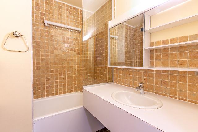 Appartements Hameaux De Val D Isere 760005 - Val d’Isère Centre