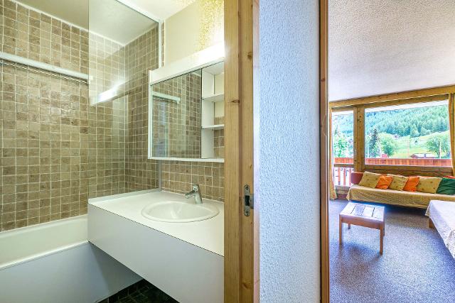 Appartements Hameaux De Val D Isere 760005 - Val d’Isère Centre