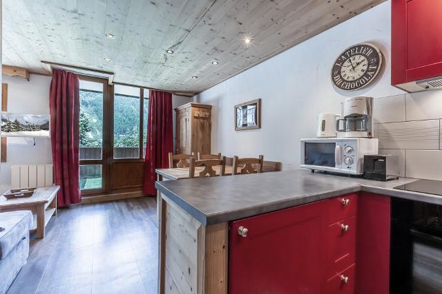 Appartements Hauts Du Rogoney 780016 - Val d’Isère Centre