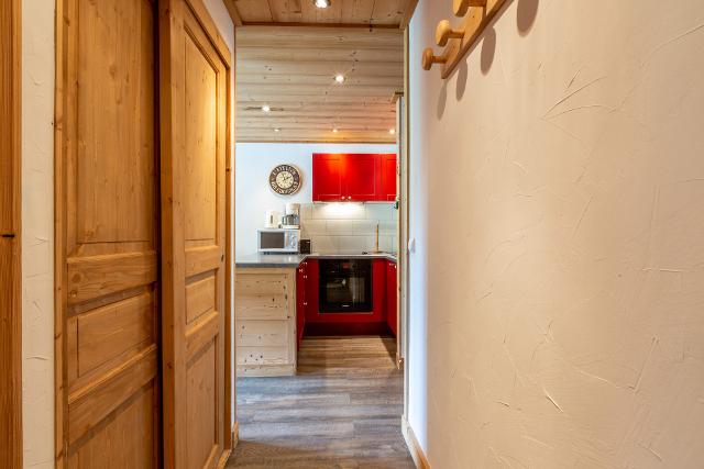 Appartements Hauts Du Rogoney 780016 - Val d’Isère Centre