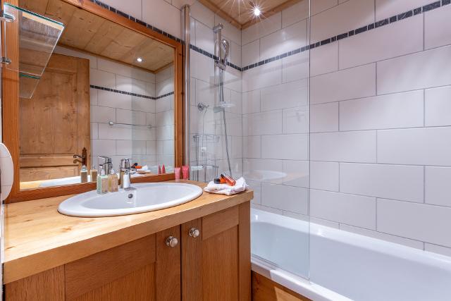 Appartements Hauts Du Rogoney 780016 - Val d’Isère Centre