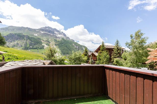 Appartements Hauts Du Rogoney 780016 - Val d’Isère Centre