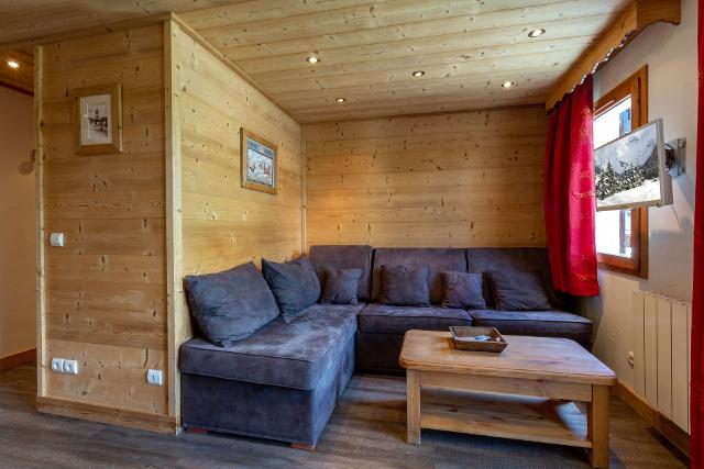 Appartements Hauts Du Rogoney 780016 - Val d’Isère Centre