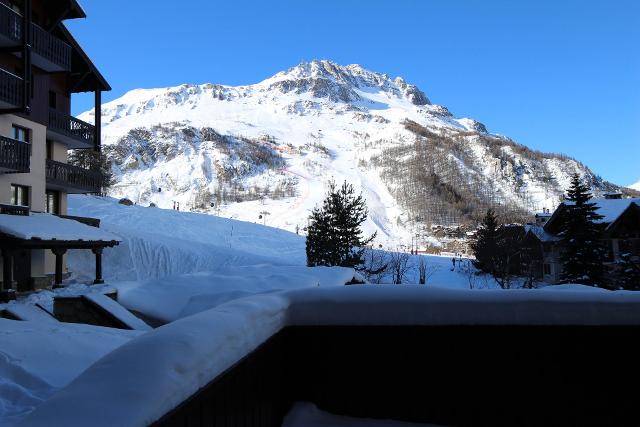 Appartements Hauts Du Rogoney 780016 - Val d’Isère Centre