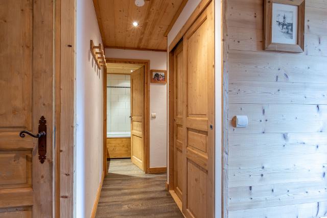 Appartements Hauts Du Rogoney 780016 - Val d’Isère Centre