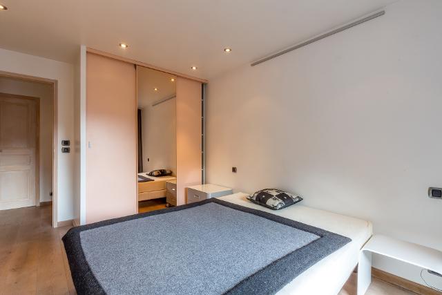 Appartements Iseran 2000 100032 - Val d’Isère Centre