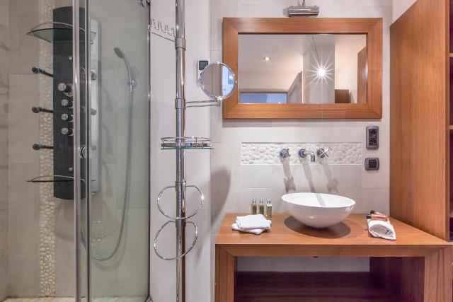 Appartements Iseran 2000 100032 - Val d’Isère Centre